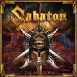 Sabaton - The Art Of War